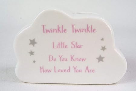 little girls money box