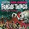 Amazon.com: Fragile Things: Short Fictions and Wonders: 9780060515232