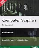 Computer Graphics, C Version (2nd Edition) by 