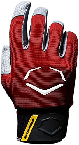 evoshield women's batting gloves
