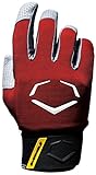 Evoshield Adult Pro Batting Gloves 1 Pair