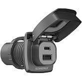 Scanstrut SC-USB-F4