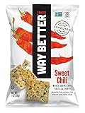 Way Better Snacks Chip So Swt Chili