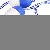 Beedozo 18.04ft Swimming Pool Lane Divider with Floats & Hooks view 6