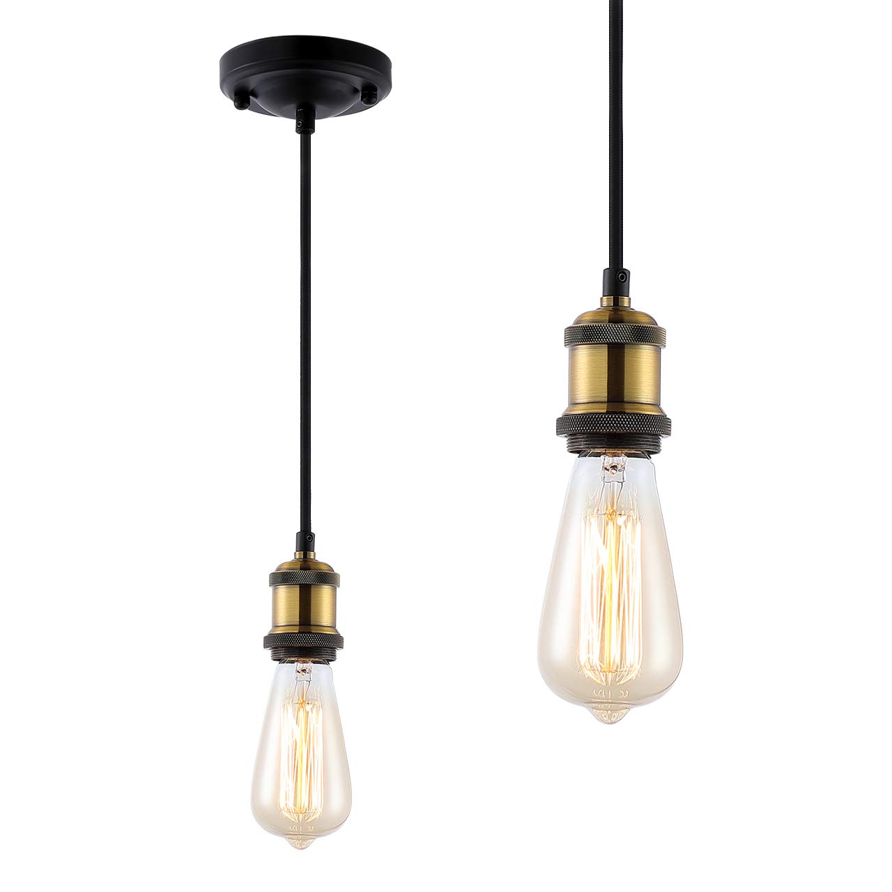 Best Lighting Kit For Pendant Light