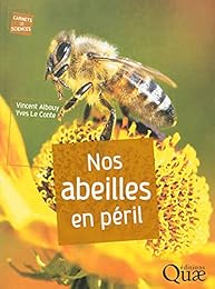 Nos abeilles en péril