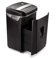 Aurora High Security JamFree AU1000MA 10-Sheet
