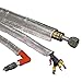 Design Engineering Heat Sheath 1-1/2