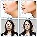 V Shaped Slimming Face Mask Double Chin Reducer V Line Lifting Mask Neck Lift Tape Face Slimmer Patch For Firming and Tightening Skinthumb 3