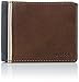 Fossil Men's Elgin Traveler Wallet