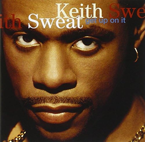 Keith Sweat - Keith Sweat - Amazon.com Music