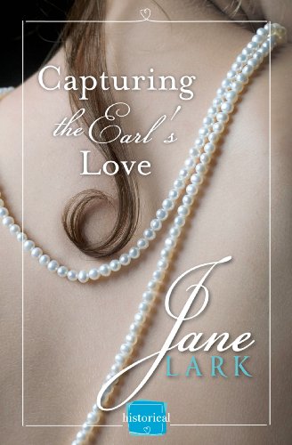 Capturing the Earl's Love: A free Novella (The Marlow Family Secrets) (Marlow Intrigues)