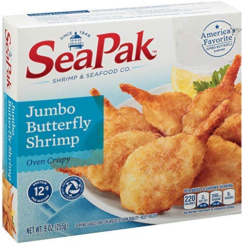 1 SeaPak+Butterfly+Breading+Delicious+Seafood