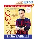 8 Minutes in the Morning: A Simple Way to Shed Up to 2 Pounds a Week ...