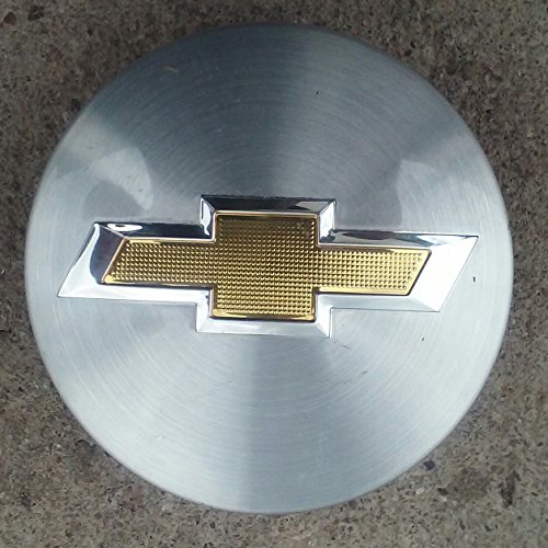Compare price to factory chevy wheel center caps