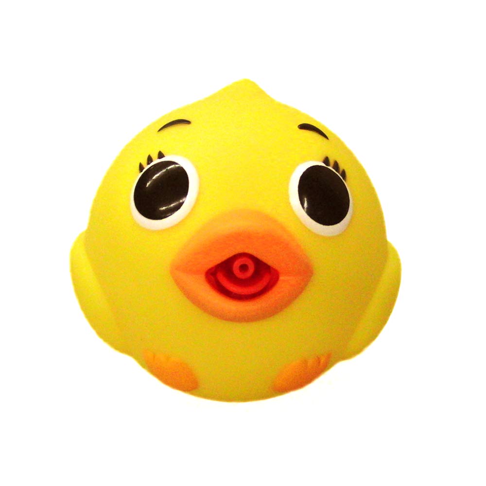 Squirbbles Duck