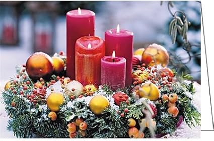 Frasi Di Natale Unicef.Naturale Biglietto Pieghevole Per Auguri Di Natale Set Corona B6 Portofrei Possibile Personalizzabile Con Busta Orizzontale 12 5 X 18 5 Cm Con Facce Serigrafica Amazon It Cancelleria E Prodotti Per Ufficio