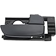 X4XZ Interior Door Handle for 2006-2011 Hyundai Accent GLS/GS/GL/SE/L Front Right RH 826201E000
