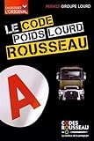 CODE ROUSSEAU POIDS LOURD 2015 by