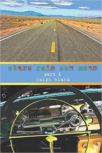 Amazon Com Stars Rain Sun Moon Part 1 Bland Ralph Books