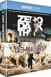 Zero Dark Thirty + Démineurs - Pack
