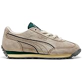 PUMA Mens Easy Rider Squid Game Lace Up Sneakers Shoes Casual - Green
