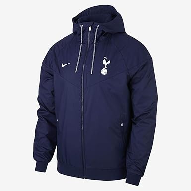 spurs windrunner
