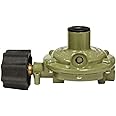 AP Products Marshall Excelsior MEGR-230-1618 Low Pressure Reg Bulk 9:00 Vent