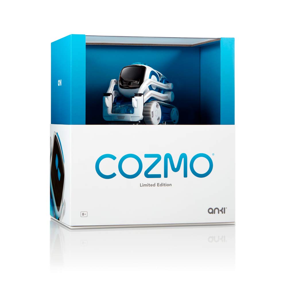 price of cozmo in india