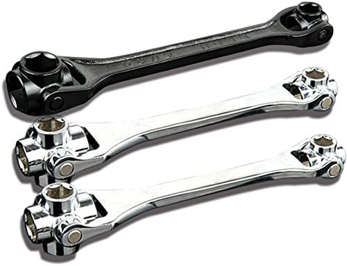All-in-One Socket Wrench Spanner