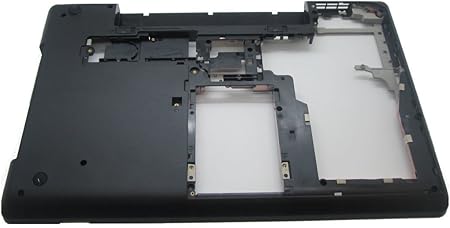 Amazon Com New Genuine Bottom Base For Lenovo Thinkpad Edge E530 E530c E535 E545 04w4117 Computers Accessories