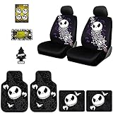 Yupbizauto Nightmare Before Christmas Jack