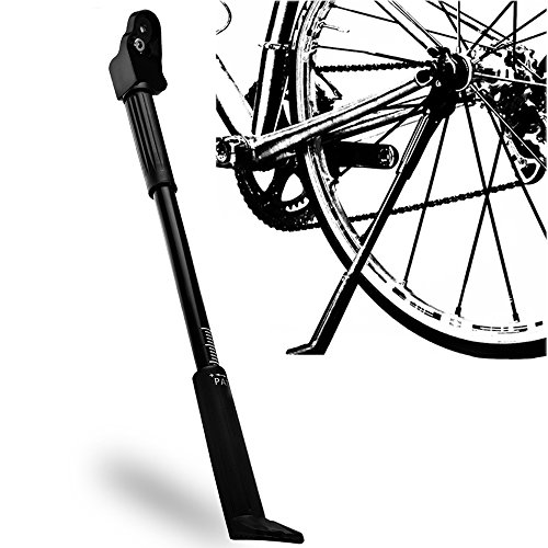 Buy Carbon Fiber Bike Kickstand (for ain Bikes, 700 Road Bicycles, Etc