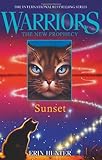 Sunset (Warriors: The New Prophecy)