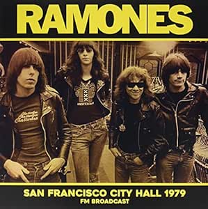 ramones