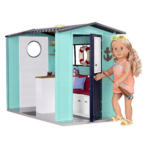 Our Generation Beach House & Accessories Pricepulse