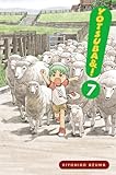 Yotsuba&!, Vol. 7