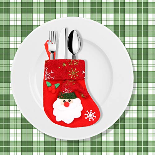 2 Aitey+Christmas+Stockings+Small+Goodie