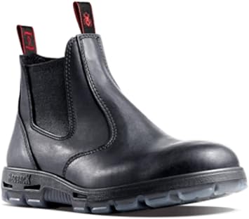 amazon slip on boots