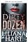 Livro Dúzia suja (Um mistério de J.J. Graves Livro 12)