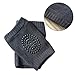 ZEFER Breathable Unisex Infant Baby Elbow Knee Pads Toddler Crawling Safety Protector, 2 Pairs