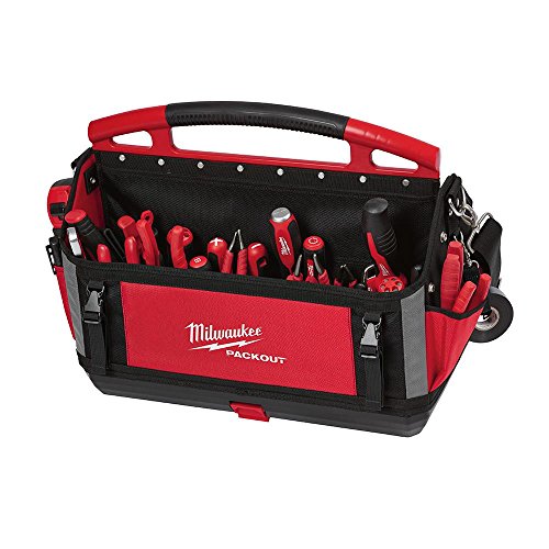 48-22-8320 Packout, 20", Storage Tote