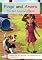 Livro Pingo and Amora: Pingo at the Big Dog Park: The Adventurous Host (Pingo e Amora - Os Melhores Amigos da Aventura)