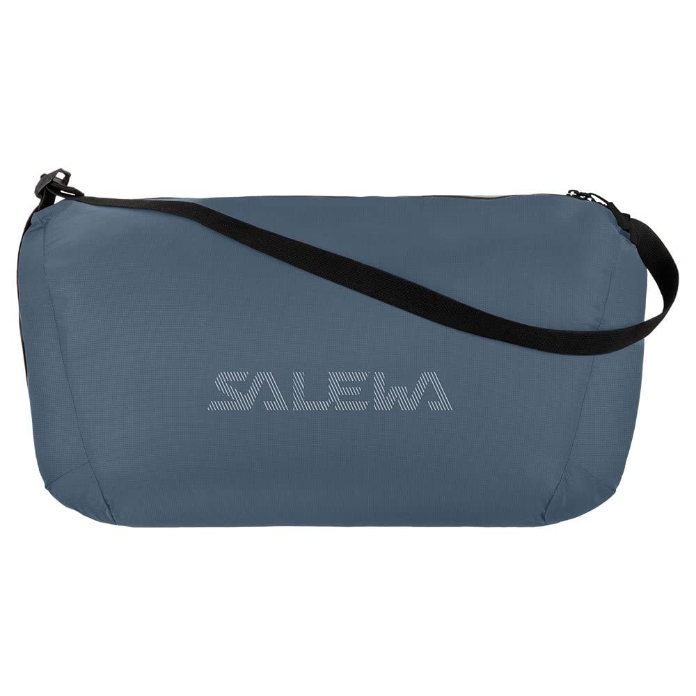 Salewa Ultralight 28L Duffle Bag , Java Blue, Unisex
