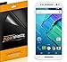 [6-Pack] Supershieldz- Anti-Bubble High Definition Clear Screen Protector For Motorola Moto X Pure Edition -Lifetime Replacements Warranty - Retail Packaging