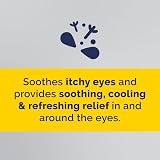 Optrex Actimist 2 in 1 Eye Spray Itchy Hayfever Pack of 2 10 ml view 6