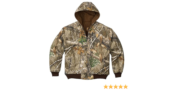 browning reversible jacket