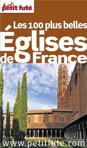 Les  100 plus belles églises de France