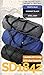 Northstar 1050 HD Tuff Cloth Diamond Ripstop Series Gear/Duffle Bag (18-Inch x 42-Inch)