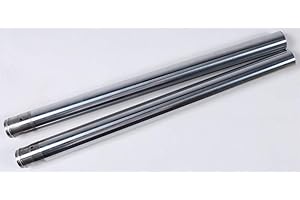 HardDrive 94163 41 mm Fork Tubes 2" Under